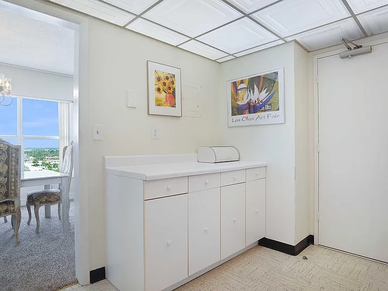 3550 Galt Ocean Dr #1106 — Photo 9