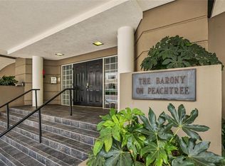 2499 Peachtree Rd NE APT 406, Atlanta, GA 30305