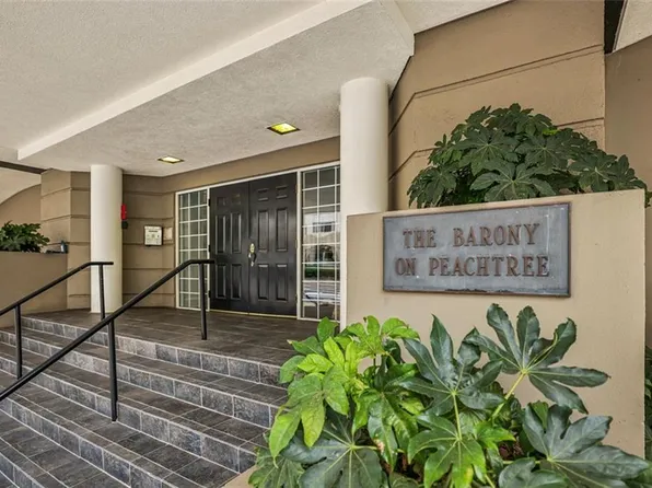 2499 Peachtree Rd NE APT 406, Atlanta, GA 30305