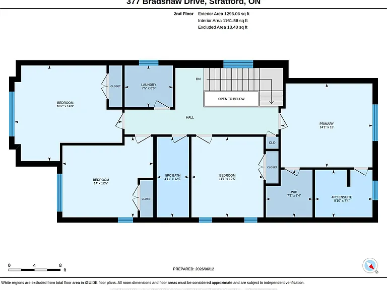 377 Bradshaw Dr — Photo 42