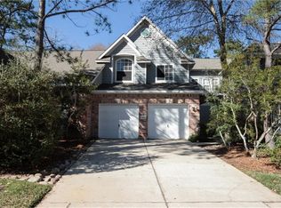 91 S Spiral Vine Cir, The Woodlands, TX 77381