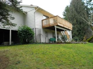 9551 SW 62nd Dr, Portland, OR 97219