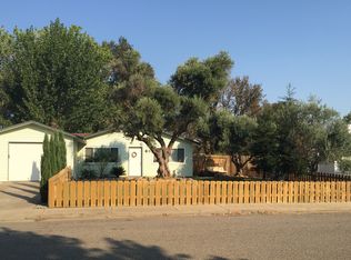 1540 Cordova St, Anderson, CA 96007