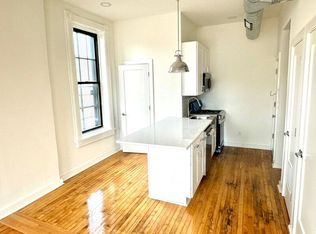 1656 S Throop St #3R, Chicago, IL 60608