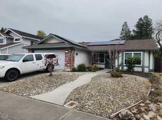 509 Lupine Cir, Vacaville, CA 95687