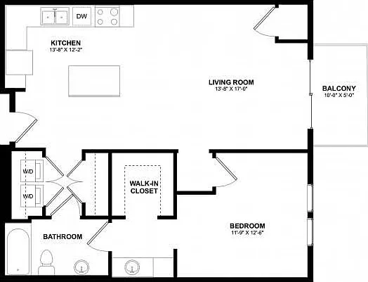 The Covington Apartment Homes — Photo 28