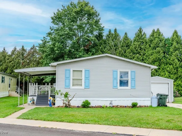 433 Lisa Dr, Lodi, OH 44254
