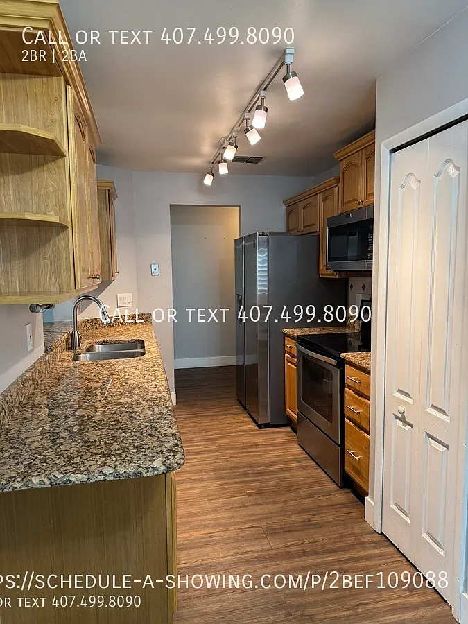 124 Steamboat Court | $2195 | 2 beds, 2 full baths — Photo 3