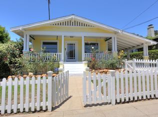 611 E Sola St, Santa Barbara, CA 93103