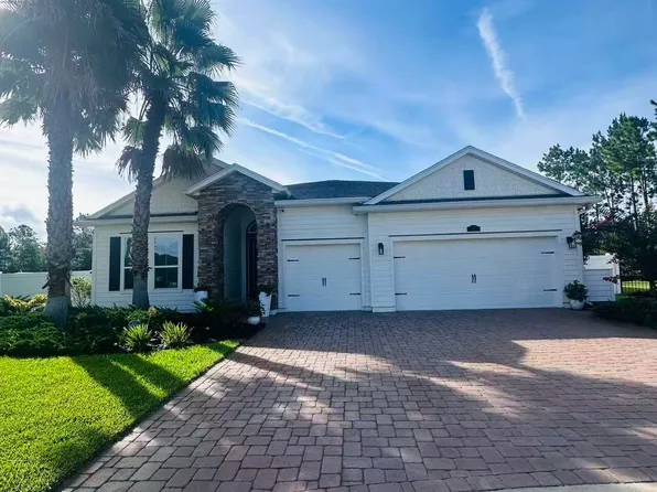 41 Cupcake Ct, Saint Johns, FL 32259