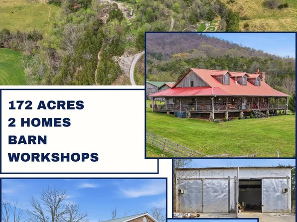365 Young Ln, Tazewell, TN 37879