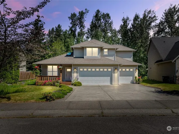 1448 Roma Road, Bellingham, WA 98226