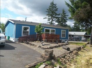 17 Burdick Pl, Longview, WA 98632