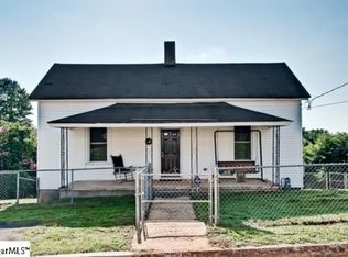 214 Park Row, Piedmont, SC 29673