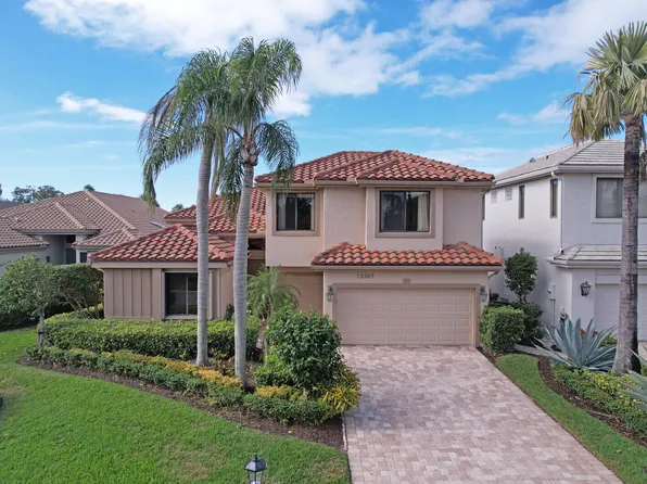13307 Deauville Drive, Palm Beach Gardens, FL 33410