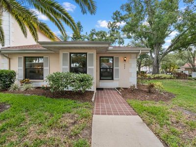 324 KELSEY WAY #4, Sun City Center, FL, 33573