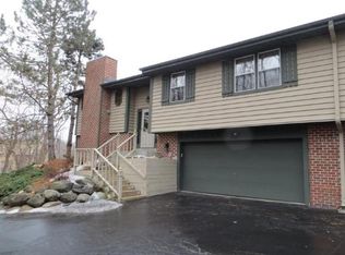 18820 W North Ave, Brookfield, WI 53045