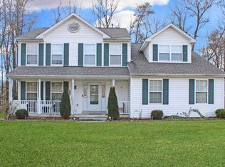 2823 Desert Sun Ct, Waldorf, MD