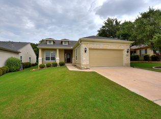 412 Fort Boggy Dr, Georgetown, TX 78633