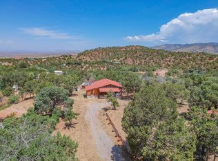3 Cottage Row, High Rolls, NM 88325