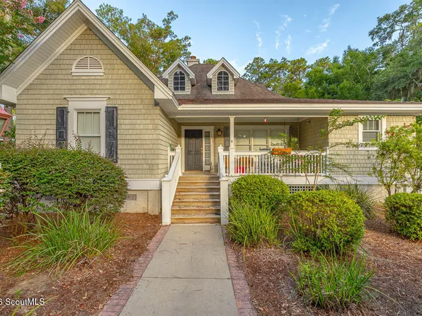 135 Butler Lake Dr, Saint Simons Island, GA 31522