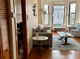 2123 N Clark St APT 3F, Chicago, IL 60614