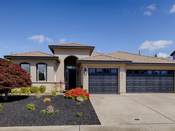 2343 Petruchio Way, Roseville, CA 95661