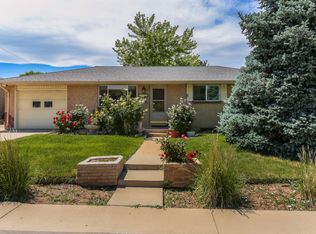 8323 Navajo St, Denver, CO 80221