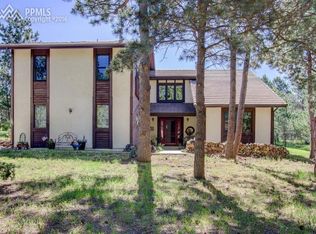 19365 Aspenwood Dr, Monument, CO 80132