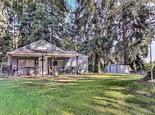 11119 74th Ave E, Puyallup, WA