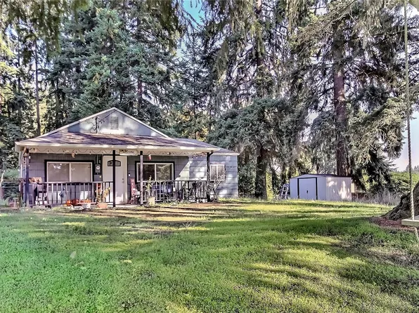 11119 74th Avenue E, Puyallup, WA 98373