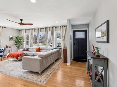 5316 Groveland Terrace, Madison, WI, 53716