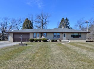 3403 51st St, Franksville, WI 53126