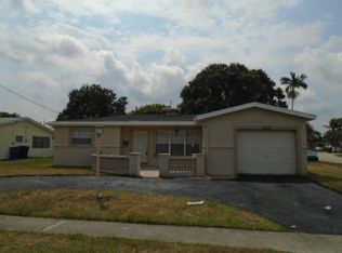 3590 NW 32nd Ct, Fort Lauderdale, FL 33309