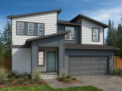 12404 SE 305th Pl, Auburn, WA, 98092