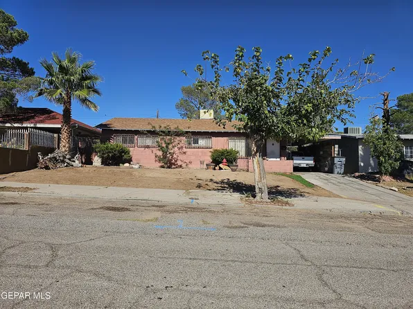 6231 Taos Dr, El Paso, TX 79905