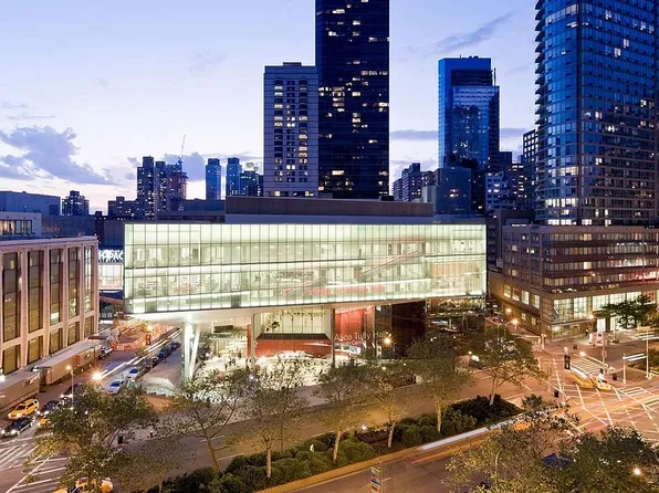 160 W 66th St APT 19J, New York, NY 10023