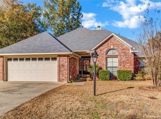 208 Harders Crossing Blvd, Shreveport, LA 71106