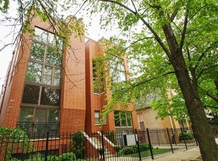 1647 N Artesian Ave #1, Chicago, IL 60647