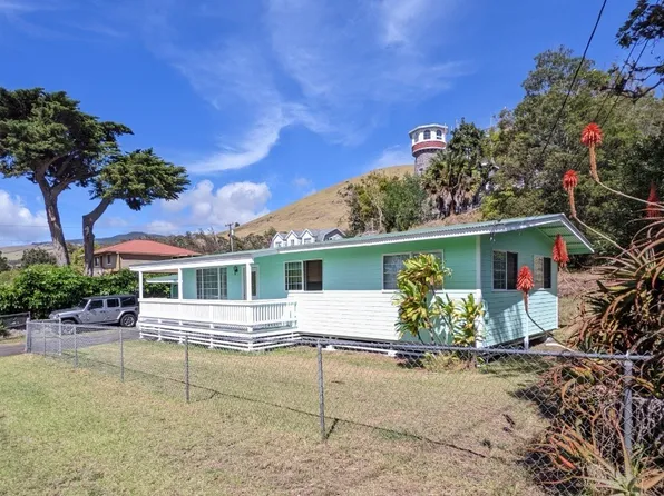 65-1380 Kawaihae Rd, Kamuela, HI 96743
