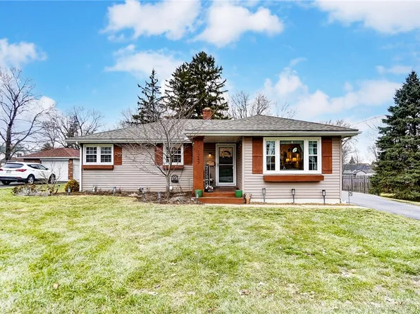 1247 Lincoln Park Blvd, Dayton, OH 45429