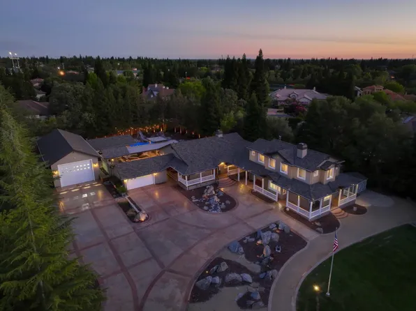 4752 Eureka Rd, Granite Bay, CA 95746