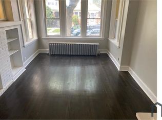 6633 S Campbell Ave #1, Chicago, IL 60629