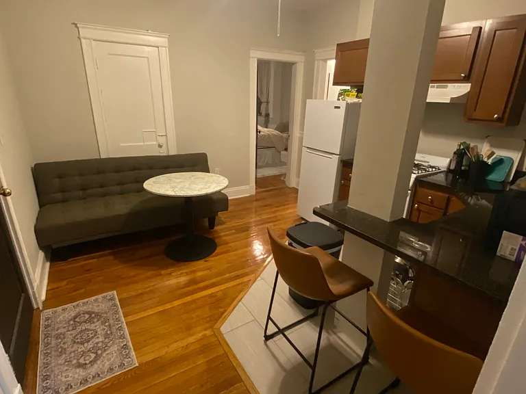 1193 Commonwealth Ave #11 — Photo 8