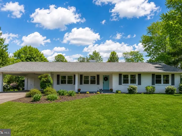 18493 Colonial Dr, Culpeper, VA 22701