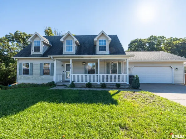 916 Desoto Dr, Bartonville, IL 61607