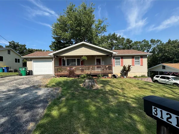 3121 Phils Dr, High Ridge, MO 63049