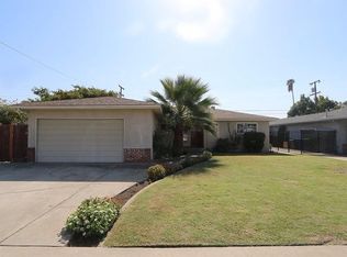 4352 E Buckingham Way, Fresno, CA 93726