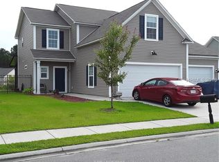 11 Sand Live Oak Dr, Bluffton, SC 29910