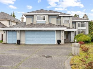 14969 24a Ave, Surrey, BC V4P 1N9